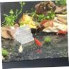 Toyvian Aquarium Hideout for Fish and Shrimp view 4