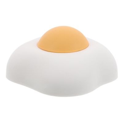 WOONEKY Catnip Egg-Shaped Wall Ball