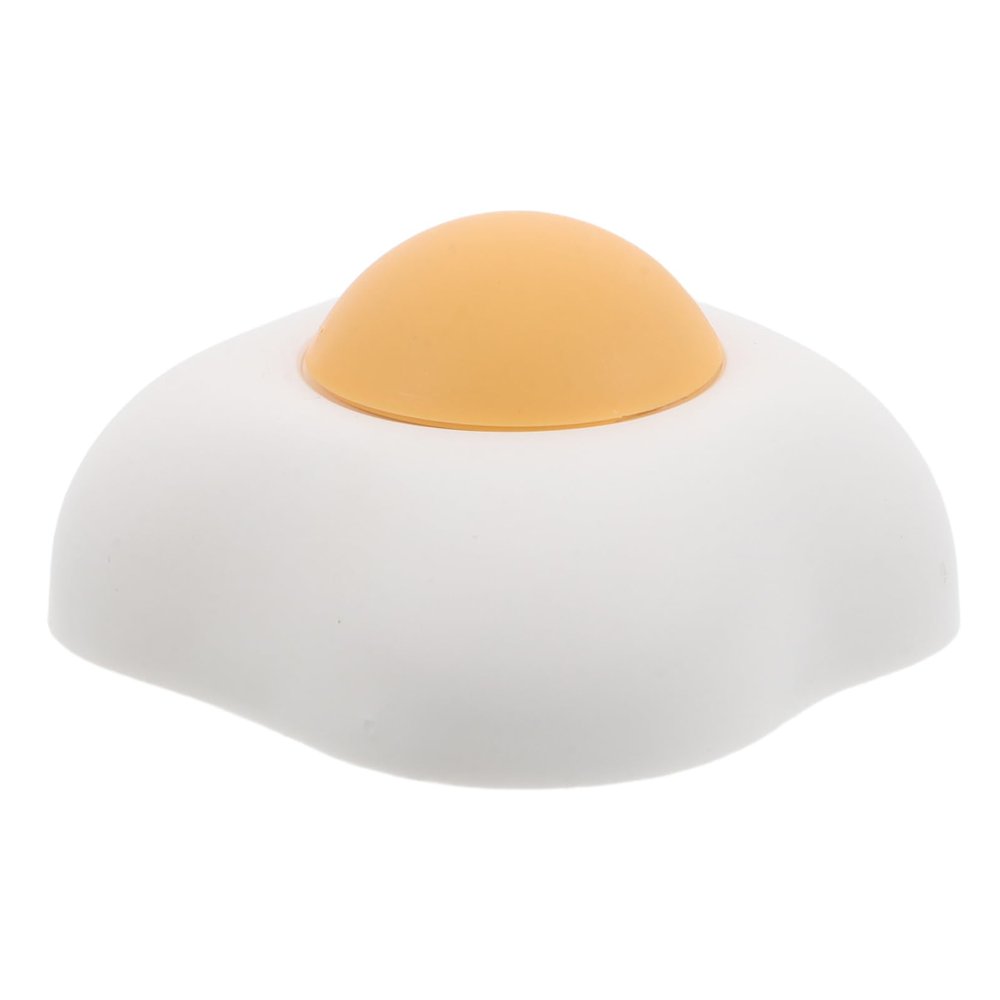 WOONEKY Catnip Egg-Shaped Wall Ball