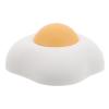 WOONEKY Catnip Egg-Shaped Wall Ball view 1
