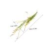 WOONEKY Artificial Hanging Grass Wall Decoration view 2