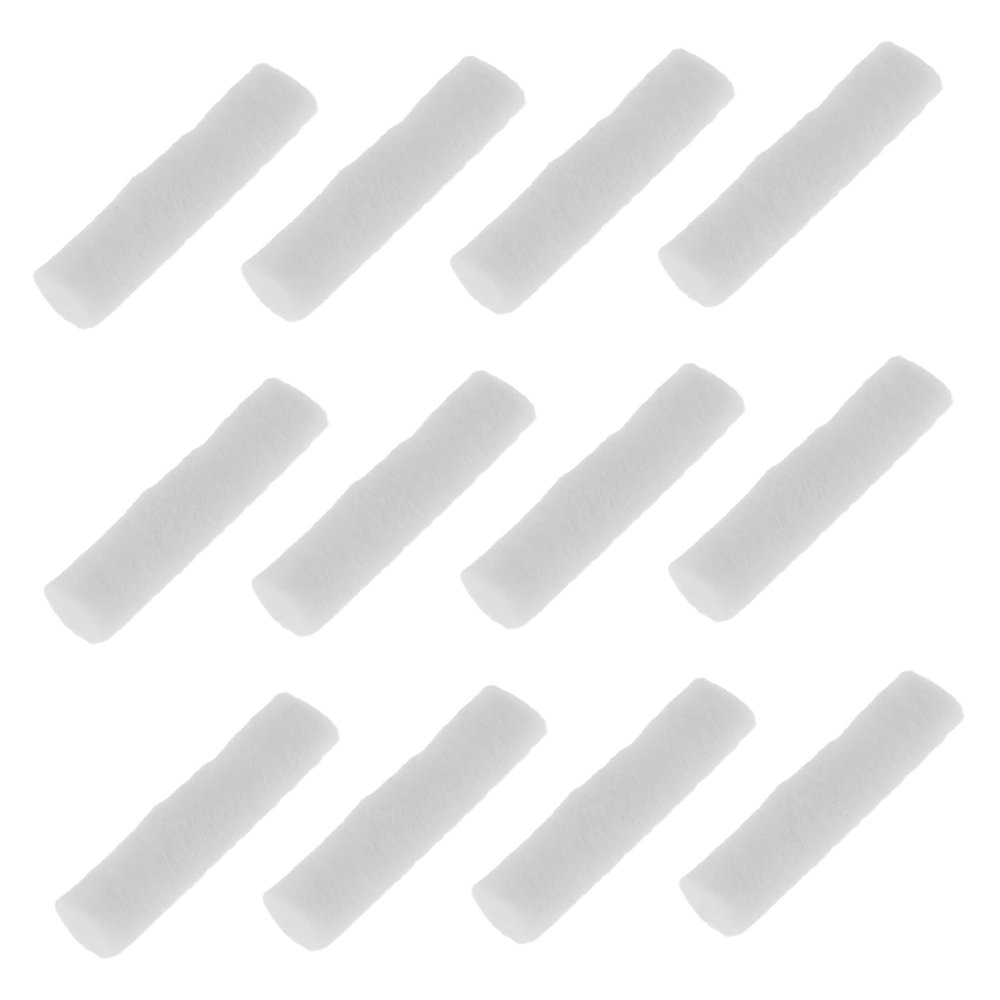 200 Cotton Rolls for Lip Tattooing and Oral Care