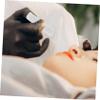 200 Cotton Rolls for Lip Tattooing and Oral Care view 3