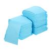 Toyvian 100-Count Pet Training Pads, Ultra-Absorbent Disposable Puppy Pads for Dogs and Cats, for Training Small Pets view 1