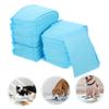 Toyvian 100-Count Pet Training Pads, Ultra-Absorbent Disposable Puppy Pads for Dogs and Cats, for Training Small Pets view 3