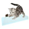 Toyvian 100-Count Pet Training Pads, Ultra-Absorbent Disposable Puppy Pads for Dogs and Cats, for Training Small Pets view 4