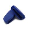 SOODASE Blue Replacement Nose Pads for Oakley Eye Jacket OO9438 view 2