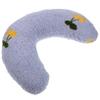 ifundom U-Shaped Neck Support Pillow for Pets view 1