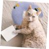 ifundom U-Shaped Neck Support Pillow for Pets view 3