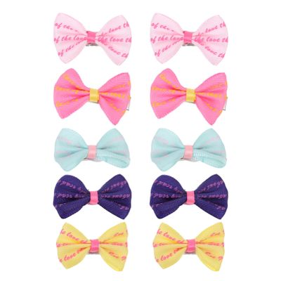 Abaodam Pet Hair Clips - 10 Pack
