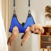 Large Dog Grooming Hammock Harness view 3