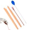 Generic Reptile Feeding Tweezers view 1