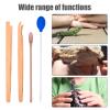 Generic Reptile Feeding Tweezers view 4
