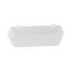 ifundom Durable Plastic Pigeon Feeder - 10 Pack view 1