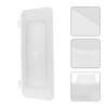 ifundom Durable Plastic Pigeon Feeder - 10 Pack view 4