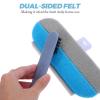 PartyKindom Reusable Washable Lint Roller view 3