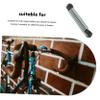 Alloy Bicycle Trailer Hitch Adapter for Child and Cargo Trailers view 4