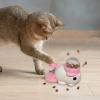 Yplkm Dog Treat Toy | Automatic Feeder for Dogs view 2