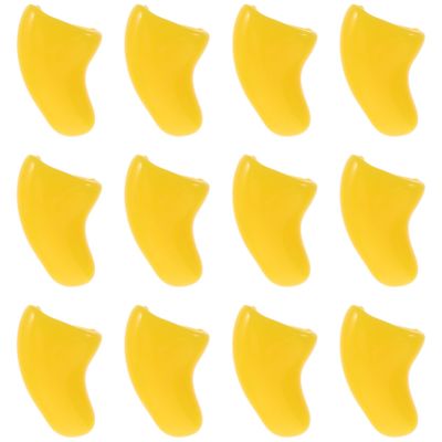 BESTonZON 20 Soft Cat Claw Caps, Durable Material, Easy to Apply, for Kittens