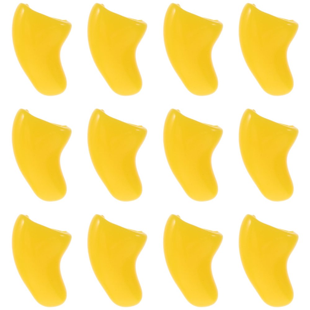 BESTonZON 20 Soft Cat Claw Caps, Durable Material, Easy to Apply, for Kittens