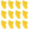 BESTonZON 20 Soft Cat Claw Caps, Durable Material, Easy to Apply, for Kittens view 1