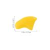 BESTonZON 20 Soft Cat Claw Caps, Durable Material, Easy to Apply, for Kittens view 2