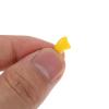 BESTonZON 20 Soft Cat Claw Caps, Durable Material, Easy to Apply, for Kittens view 4