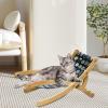 Adjustable Cat Hammock Chair view 3