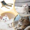 Adjustable Cat Hammock Chair view 4
