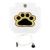 Outdoor Paw-Activated Dog Water Dispenser view 1