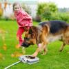 Outdoor Paw-Activated Dog Water Dispenser view 2