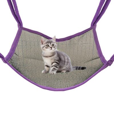Penlimly Squirrel Hammock - Hamster Bed