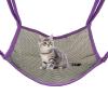 Penlimly Squirrel Hammock - Hamster Bed view 1