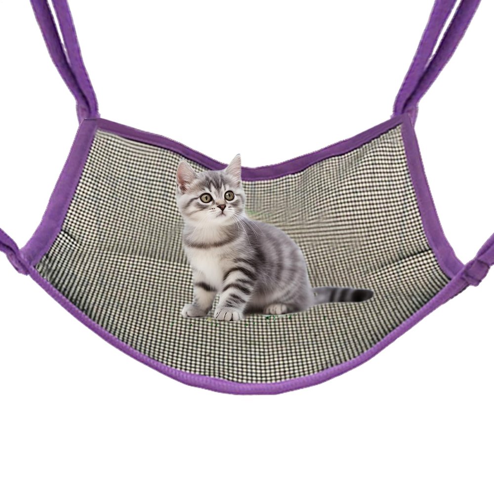 laxreheye Hamster Hammock