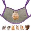 Generic Squirrel Hammock, Chinchilla Hammock for Cage view 1