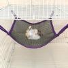 Generic Squirrel Hammock, Chinchilla Hammock for Cage view 3