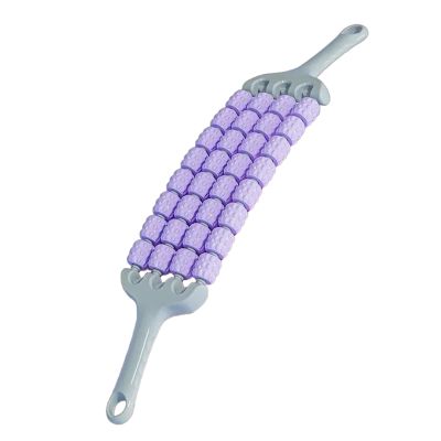 Flexible Muscle Roller Stick for Deep Tissue Massage