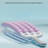 Flexible Muscle Roller Stick for Deep Tissue Massage view 2