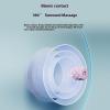 Flexible Muscle Roller Stick for Deep Tissue Massage view 3