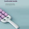 Flexible Muscle Roller Stick for Deep Tissue Massage view 4