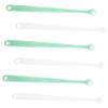TOYANDONA 6-Pack Plastic Pet Toothbrushes view 1