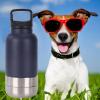 Stainless Steel Dog Water Bottle for Puppies, 1.5 L view 3