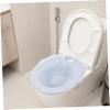 Anneome PP Sitzbadewanne für Schwangere und frischgebackene Mütter, Blau view 2