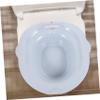 Anneome PP Sitzbadewanne für Schwangere und frischgebackene Mütter, Blau view 3