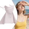 UV Protection Face Mask with Breathable Design view 3
