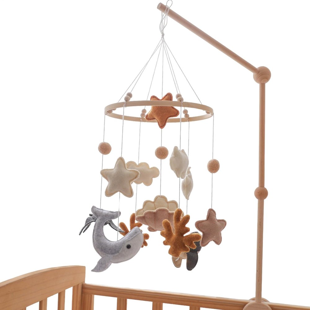 Crib Mobile