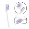 Zrksgbvyct Electric Toothbrush Replacement Heads, Compatible with Mijai T301/T302/T501/T501C (6 pcs) view 2