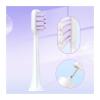 Zrksgbvyct Electric Toothbrush Replacement Heads, Compatible with Mijai T301/T302/T501/T501C (6 pcs) view 3