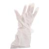 DECOMELODY 10 Pairs Disposable Hand Gloves, Long Moisturizing Gloves for DIY Moisturizing and Nourishing Hand Masks, Wax Bath Liners for Hands view 4