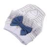 VANZACK Reusable Dog Diaper Cotton L with Bow view 1